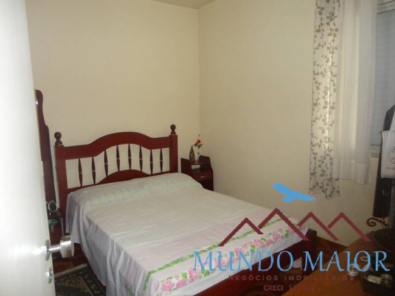 Imagem Apartamento com 2 Quartos à Venda, 62 m² em Centro - São Bernardo Do Campo Imagem Apartamento com 2 Quartos à Venda, 62 m² em Centro - São Bernardo Do Campo