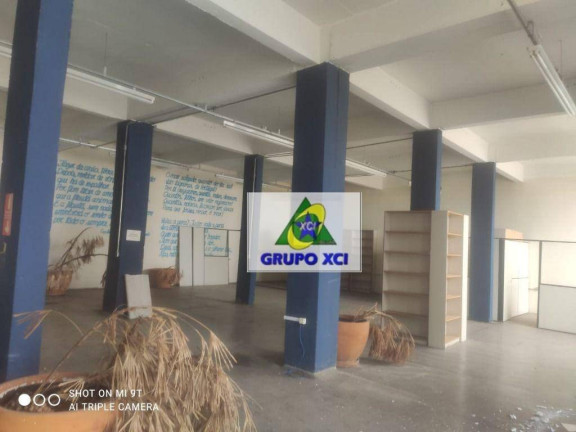 Imagem Galpão para Alugar, 1.500 m² em Parque Rural Fazenda Santa Cândida - Campinas Imagem Galpão para Alugar, 1.500 m² em Parque Rural Fazenda Santa Cândida - Campinas