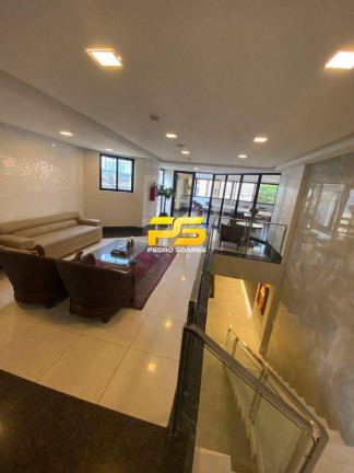 Imagem Apartamento com 4 Quartos à Venda, 282 m² em Cabo Branco - João Pessoa Imagem Apartamento com 4 Quartos à Venda, 282 m² em Cabo Branco - João Pessoa