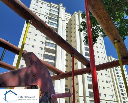 Imagem Apartamento com 3 Quartos para Alugar ou Temporada, 119 m² em Jardim Ermida I - Jundiaí Imagem Apartamento com 3 Quartos para Alugar ou Temporada, 119 m² em Jardim Ermida I - Jundiaí