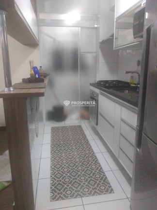 Imagem Apartamento com 3 Quartos à Venda, 81 m² em Centro - Diadema