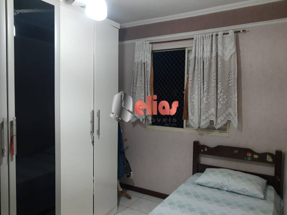 Imagem Apartamento com 2 Quartos à Venda, 49 m² em Distrito Industrial Domingos Biancardi - Bauru Imagem Apartamento com 2 Quartos à Venda, 49 m² em Distrito Industrial Domingos Biancardi - Bauru