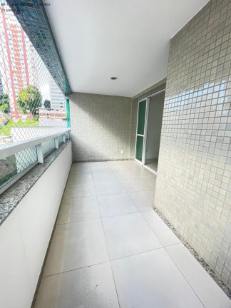Imagem Imóvel com 2 Quartos à Venda, 101 m² em Graça - Salvador