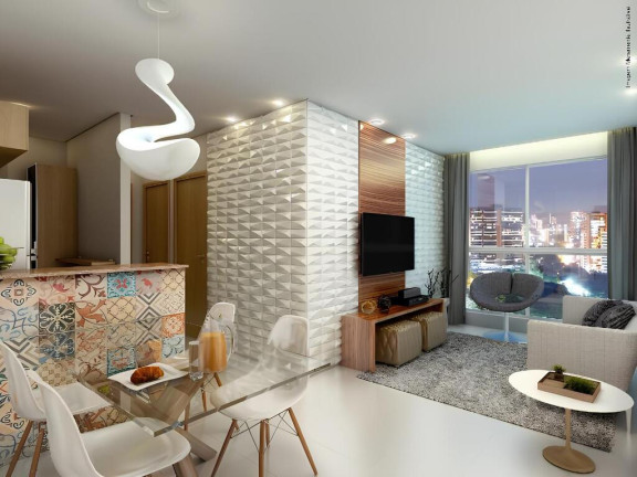 Imagem Apartamento com 2 Quartos à Venda, 57 m² em Boa Vista - Recife Imagem Apartamento com 2 Quartos à Venda, 57 m² em Boa Vista - Recife