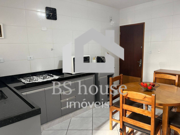 Imagem Apartamento com 1 Quarto para Alugar, 75 m² em Santa Maria - Santo André Imagem Apartamento com 1 Quarto para Alugar, 75 m² em Santa Maria - Santo André