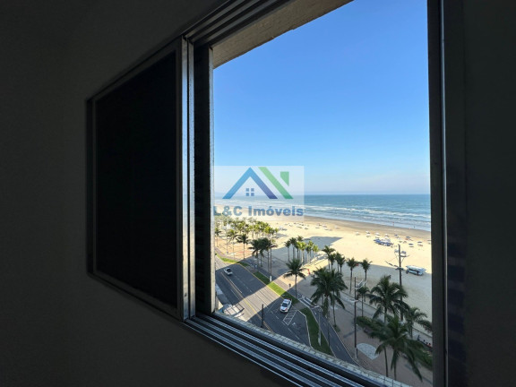 Imagem Imóvel com 2 Quartos à Venda, 58 m² em Mirim - Praia Grande