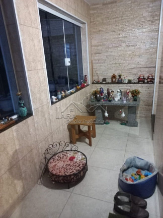 Imagem Casa com 3 Quartos à Venda, 200 m² em Cangaiba - São Paulo Imagem Casa com 3 Quartos à Venda, 200 m² em Cangaiba - São Paulo