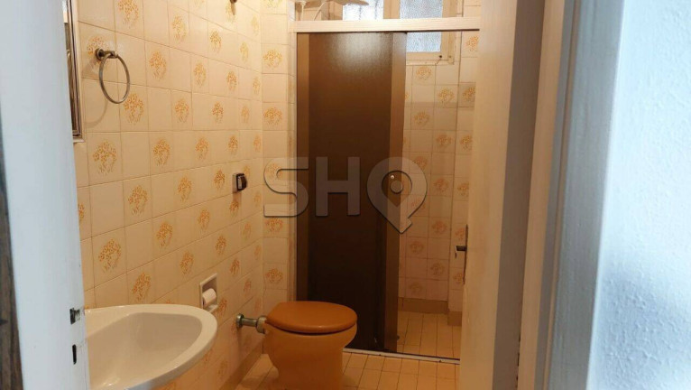 Imagem Apartamento com 1 Quarto à Venda, 39 m² em Pinheiros - São Paulo
