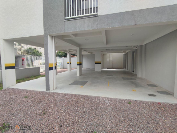 Imagem Apartamento com 3 Quartos à Venda, 62 m² em Cidade Jardim - São José Dos Pinhais