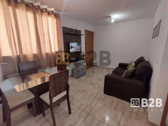 Imagem Apartamento com 2 Quartos à Venda, 45 m² em Parque Roosevelt - Bauru Imagem Apartamento com 2 Quartos à Venda, 45 m² em Parque Roosevelt - Bauru