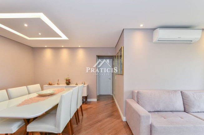 Imagem Apartamento com 3 Quartos à Venda, 105 m² em Chácara Klabin - São Paulo
