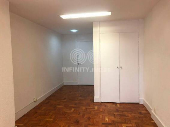 Imagem Imóvel Comercial para Alugar, 38 m² em Jardim Paulistano - São Paulo Imagem Imóvel Comercial para Alugar, 38 m² em Jardim Paulistano - São Paulo