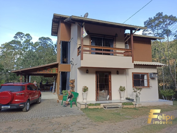 Casa com 4 Quartos à Venda, 270 m² em Domingos Martins - Domingos Martins