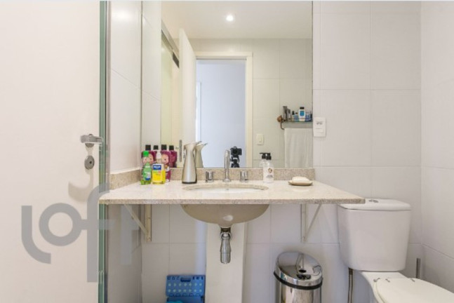 Imagem Apartamento com 2 Quartos à Venda, 89 m² em Tatuapé - São Paulo