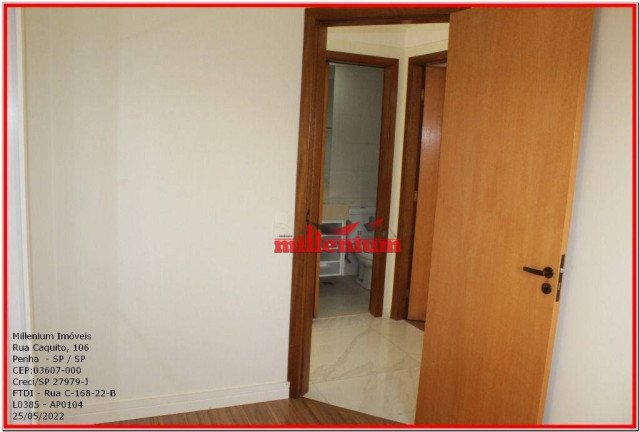 Imagem Apartamento com 2 Quartos para Alugar, 65 m² em Vila São Geraldo - São Paulo Imagem Apartamento com 2 Quartos para Alugar, 65 m² em Vila São Geraldo - São Paulo