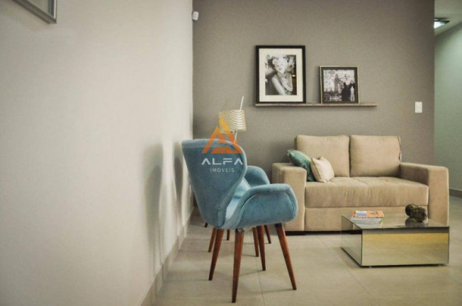 Imagem Apartamento com 2 Quartos à Venda, 75 m² Imagem Apartamento com 2 Quartos à Venda, 75 m²