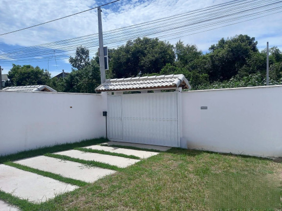 Imagem Casa com 2 Quartos à Venda, 86 m² em Jardim Atlântico Oeste (itaipuaçu) - Maricá