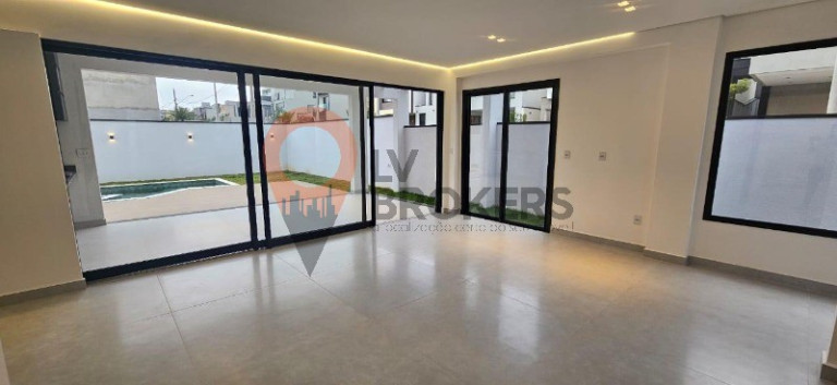Imagem Casa com 3 Quartos à Venda, 334 m² em Condominio Mosaico Essence - Mogi Das Cruzes Imagem Casa com 3 Quartos à Venda, 334 m² em Condominio Mosaico Essence - Mogi Das Cruzes