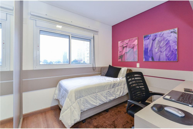 Imagem Apartamento com 3 Quartos à Venda, 153 m² em Vila Mascote - São Paulo Imagem Apartamento com 3 Quartos à Venda, 153 m² em Vila Mascote - São Paulo