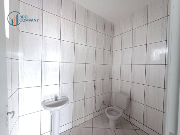 Imagem Sala Comercial à Venda ou Locação, 40 m² em Rio Bonito - Irati Imagem Sala Comercial à Venda ou Locação, 40 m² em Rio Bonito - Irati