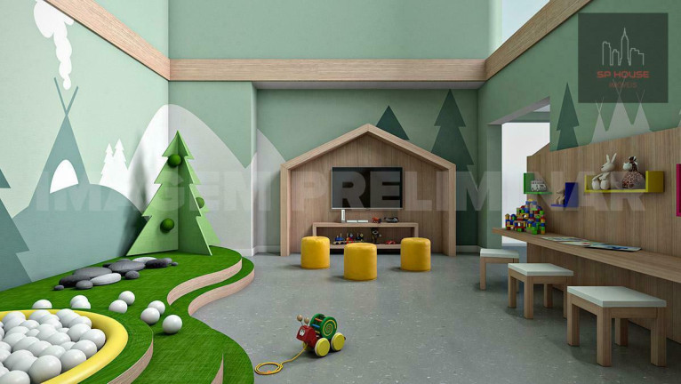 Imagem Apartamento com 3 Quartos à Venda, 184 m² em Vila Romana - São Paulo