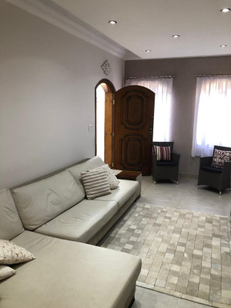 Imagem Sobrado com 3 Quartos à Venda, 233 m² em Alto Da Mooca - São Paulo Imagem Sobrado com 3 Quartos à Venda, 233 m² em Alto Da Mooca - São Paulo