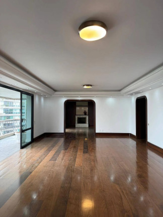 Imagem Apartamento com 4 Quartos para Alugar, 330 m² em Santo Amaro - São Paulo Imagem Apartamento com 4 Quartos para Alugar, 330 m² em Santo Amaro - São Paulo