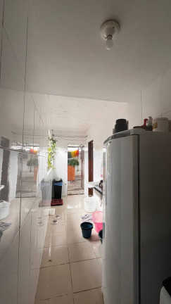 Imagem Casa com 3 Quartos à Venda, 160 m² em Jardim Cidade Universitária - João Pessoa
