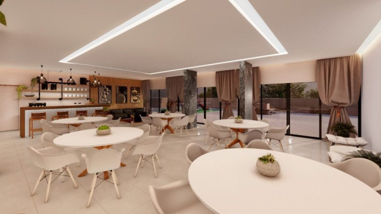 Imagem Apartamento com 3 Quartos à Venda, em Cristo Rei - Teresina Imagem Apartamento com 3 Quartos à Venda, em Cristo Rei - Teresina