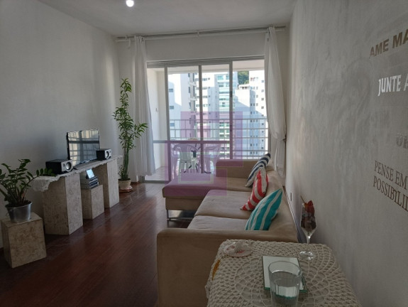 Imagem Apartamento com 3 Quartos à Venda, 135 m² em Pitangueiras - Guarujá Imagem Apartamento com 3 Quartos à Venda, 135 m² em Pitangueiras - Guarujá