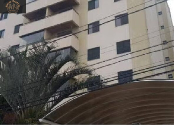 Imagem Apartamento com 2 Quartos à Venda, 72 m² em Rudge Ramos - São Bernardo Do Campo Imagem Apartamento com 2 Quartos à Venda, 72 m² em Rudge Ramos - São Bernardo Do Campo