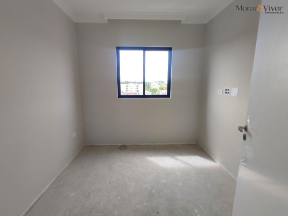 Imagem Apartamento com 2 Quartos à Venda, 49 m² em Afonso Pena - São José Dos Pinhais