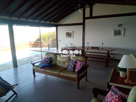 Imagem Casa com 4 Quartos à Venda, 218 m² em Geribá - Armação Dos Búzios