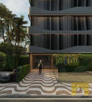 Imagem Apartamento com 1 Quarto à Venda, 17 m² em Cabo Branco - João Pessoa Imagem Apartamento com 1 Quarto à Venda, 17 m² em Cabo Branco - João Pessoa