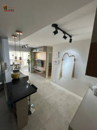 Imagem Apartamento com 2 Quartos à Venda, 70 m² em Ipiranga - São Paulo