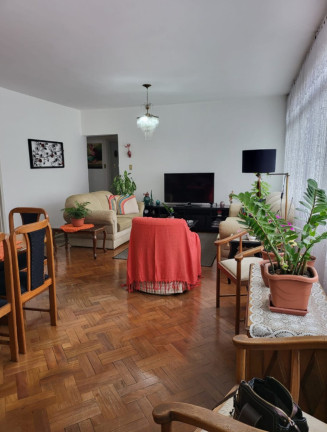 Imagem Imóvel com 3 Quartos à Venda, 160 m² em Vila Mariana - São Paulo Imagem Imóvel com 3 Quartos à Venda, 160 m² em Vila Mariana - São Paulo