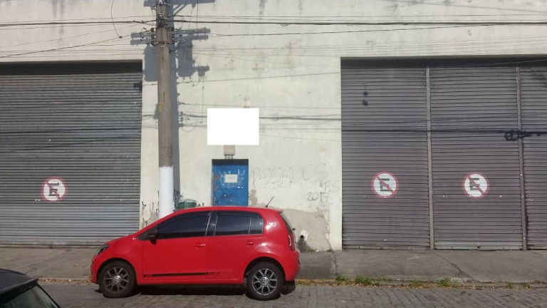 Imagem Sala Comercial para Alugar, 2 m² em Catumbi - São Paulo Imagem Sala Comercial para Alugar, 2 m² em Catumbi - São Paulo