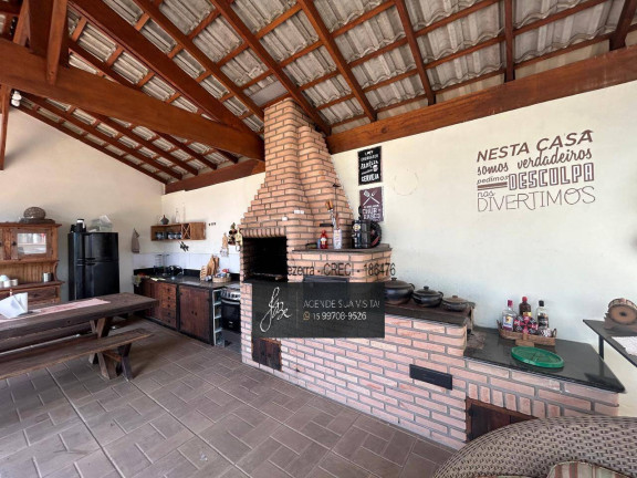 Imagem Casa de Condomínio com 3 Quartos à Venda, 2.000 m² em Cocais - Ibiúna Imagem Casa de Condomínio com 3 Quartos à Venda, 2.000 m² em Cocais - Ibiúna