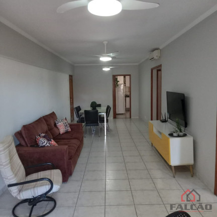 Imagem Apartamento com 3 Quartos à Venda, 144 m² em Tupi - Praia Grande Imagem Apartamento com 3 Quartos à Venda, 144 m² em Tupi - Praia Grande