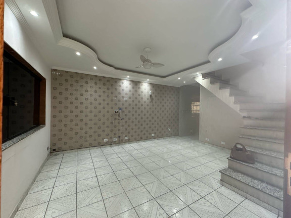 Imagem Casa com 4 Quartos à Venda,  em Jardim Maia - São Paulo