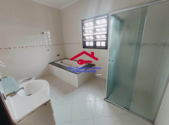 Imagem Sobrado com 3 Quartos à Venda, 148 m² em Cidade Ocian - Praia Grande