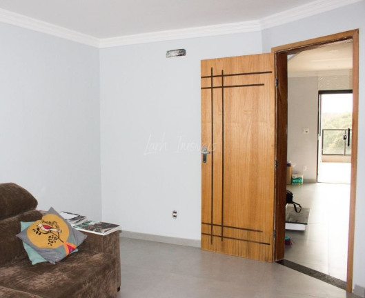 Imagem Casa com 3 Quartos à Venda, 126 m² em Campo Grande - Rio De Janeiro