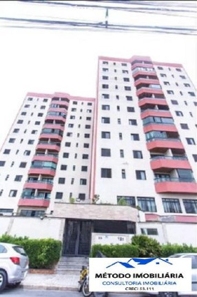 Imagem Apartamento com 3 Quartos à Venda, 85 m² em Rudge Ramos - São Bernardo Do Campo Imagem Apartamento com 3 Quartos à Venda, 85 m² em Rudge Ramos - São Bernardo Do Campo