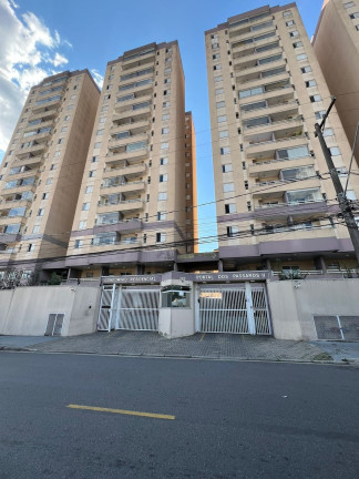 Imagem Apartamento com 2 Quartos à Venda, 54 m² em Assunção - São Bernardo Do Campo