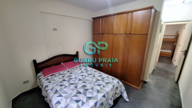 Imagem Apartamento com 2 Quartos à Venda, 75 m² em Enseada - Guarujá