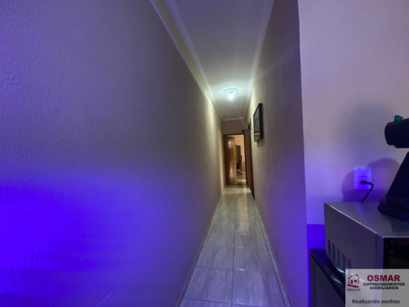 Imagem Casa com 3 Quartos à Venda, 84 m² em Parque Itália (nova Veneza) - Sumaré