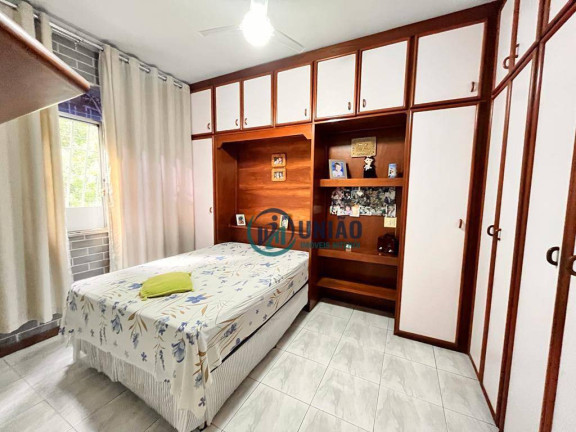 Imagem Apartamento com 3 Quartos à Venda, 100 m² em Icaraí - Niterói Imagem Apartamento com 3 Quartos à Venda, 100 m² em Icaraí - Niterói