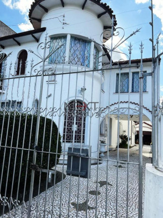 Imagem Casa à Venda, 505 m² em Rebouças - Curitiba