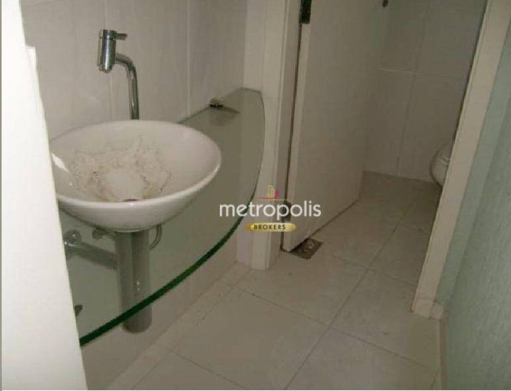 Imagem Sala Comercial à Venda, 66 m² em Centro - São Caetano Do Sul