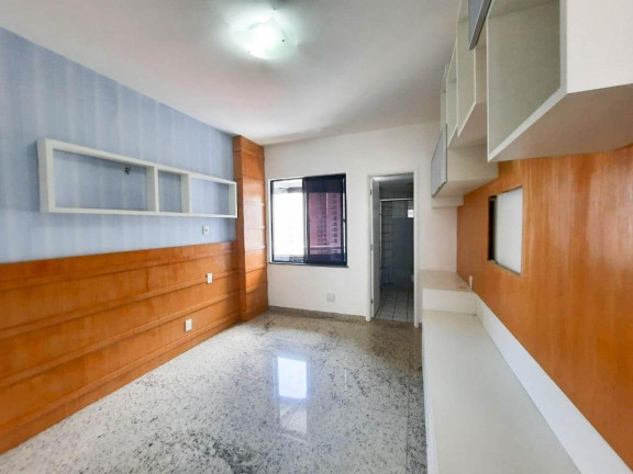 Imagem Apartamento com 3 Quartos à Venda, 157 m² em Cocó - Fortaleza